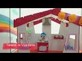 Kids Aloud Anaokulu Eryaman | Kindergarten | Детский сад