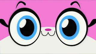 Unikitty! (Animation Test/Pilot) (Credit To: The Art of Unikitty)