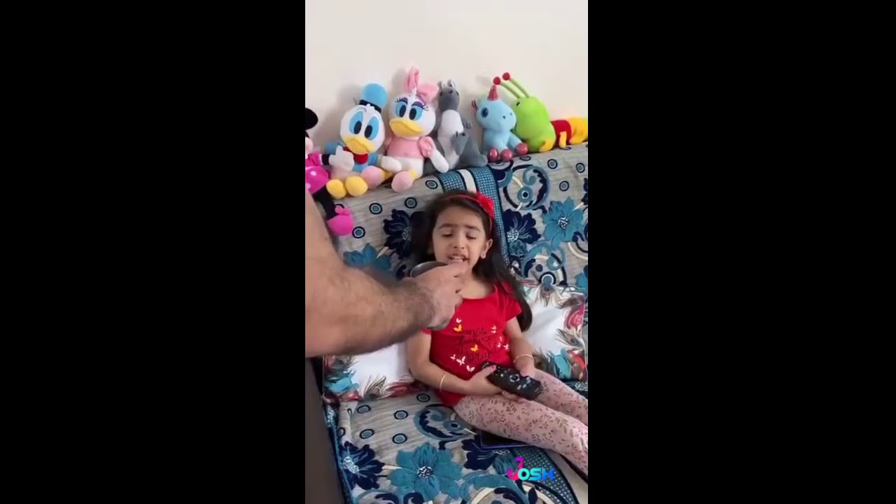 Josh comedy video - YouTube