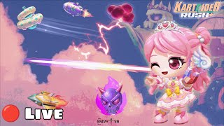 KartRider Rush - SEA: Test Stream