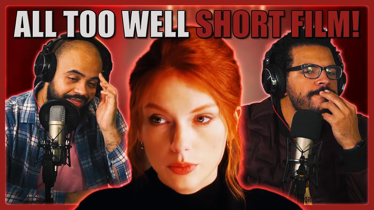 IS THIS HER BEST SONG EVER!? | Taylor Swift 