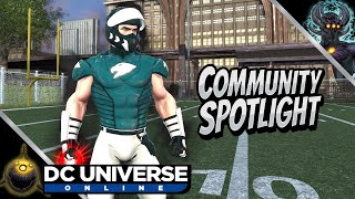 DCUO | Simulation Sunday: Community Spotlight! Episode 52