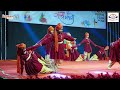 Shree Chhatrapati Shivaji Maharaj theme dance performance boy's choreography by (Vakar sir)