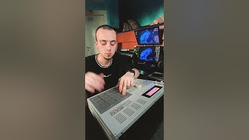 Making Boom Bap beats on the MPC 2000 part 3
