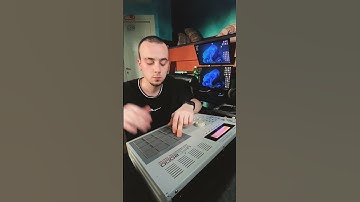 Making Boom Bap beats on the MPC 2000 part 3