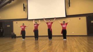 BUKFC Tufts Performance 2015
