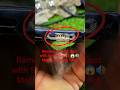 Remove Speaker Dust with Secret Sound 😱🔊 | Mobile Cleaning Trick