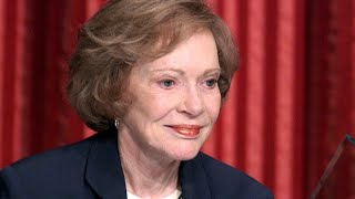 Schedule for Rosalynn Carter ceremonies, services released
