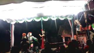 Download Lagu tari lengger KEMBANG JAGUNG MP3