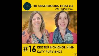 Episode 16: Reimagining Education: Creating Community and Shifting the Narrative with Kristen Him...