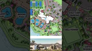 Lorraine Lakes Amenities *IN DETAIL*