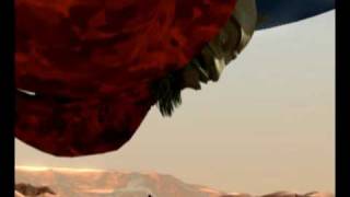 2nd year FMP animation with sound.avi