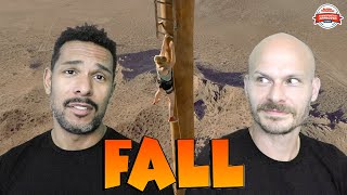 FALL Movie Review **SPOILER ALERT**