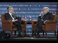 Tom Brokaw explains his relationship with Canada