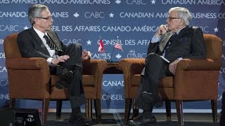 Famous Tom Brokaw explains his relationship with Canada Net Worth