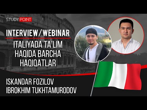 Video: Paraprofessional intervyu uchun qanday kiyinishim kerak?