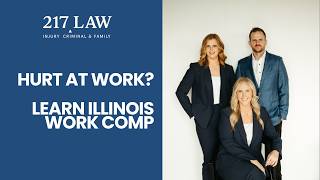 What is a lump sum settlement in an Illinois workers compensation case?