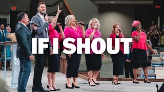 If I Shouttestify Live Fwc Resurrection Singers