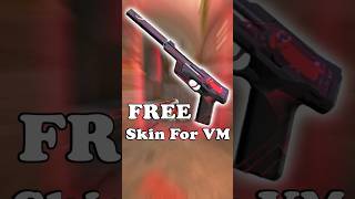 Watch VCT CN and Get FREE Skin 😱 | VALORANT Mobile