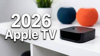 Apple TV 2026 Release Date & A18 Chip: The PlayStation Killer?