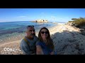 Tropea Markets & The Baia Di Riaci - ITALY EPISODE 19