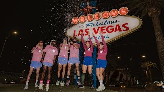 The Speed Project 2024 | Team Wepa NYC| 300 + Mile Ultra from LA to Vegas