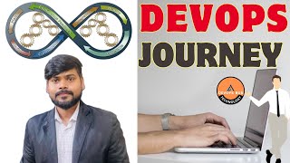 MY JOURNEY OF LIFE| HOW I BECOME DEVOPS CONSULTANT || NON IT TO DEVOPS#devopsbustechnology #devops