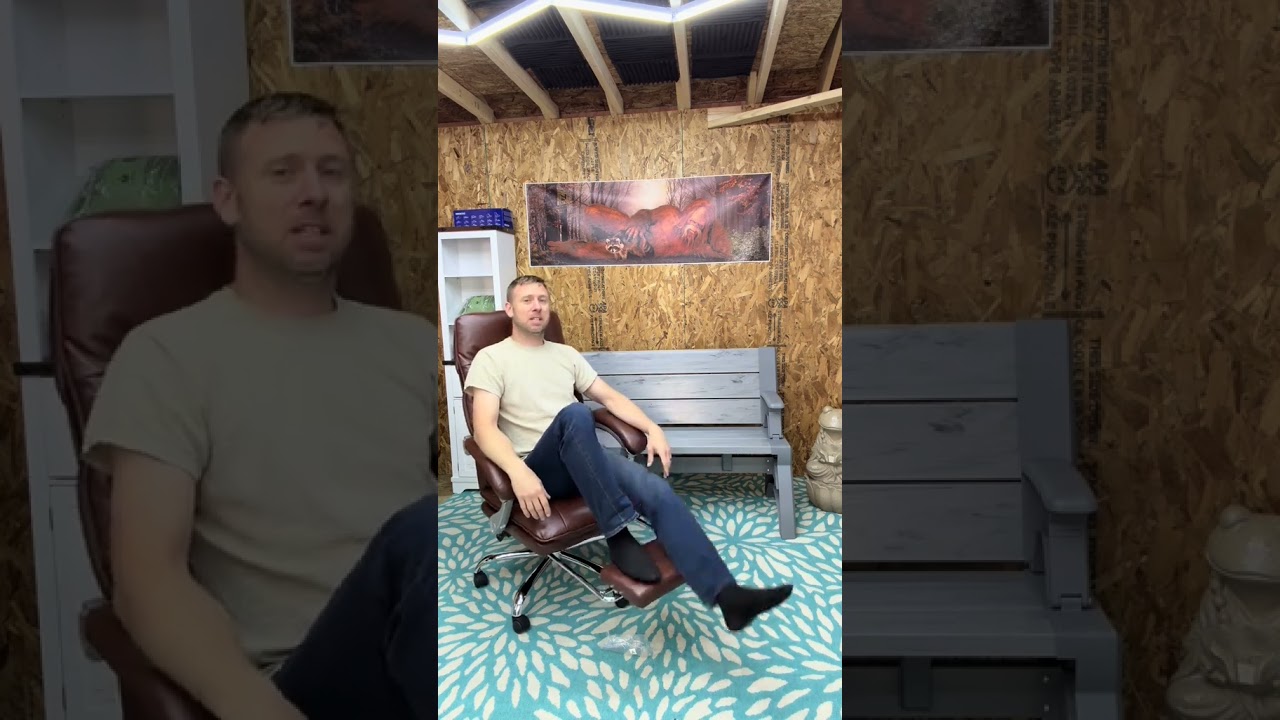 We Tested 10 Chairs – It won!"