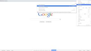 Chrome Basic Features