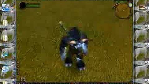 Howo to use WOW cheat engine 5.4