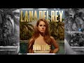 LANA DEL REY - Born to Die - Paradise Edition NO STOP Official Instrumental