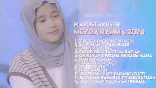 Meyda Rahma - Semoga Engkau Bahagia, Ba Pinjam Tape Barang - Kumpulan Sound Viral Tiktok