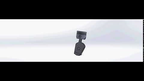 Motion Analysis of Piston Assembly