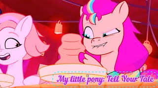 Mlp: Tell Your Tale//Клип//Каждому По Факту//Зиверт