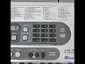 618. Casio LK-78CD Demonstrations