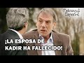 Fatmagul Español - Fatmagül'ün Suçu Ne? - ¡La esposa de Kadir ha fallecido! - Sección 29