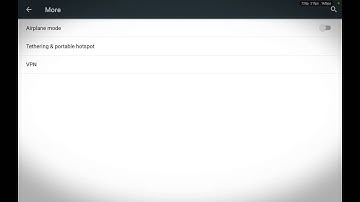 How to enable airplane mode on your android device (excellent way)