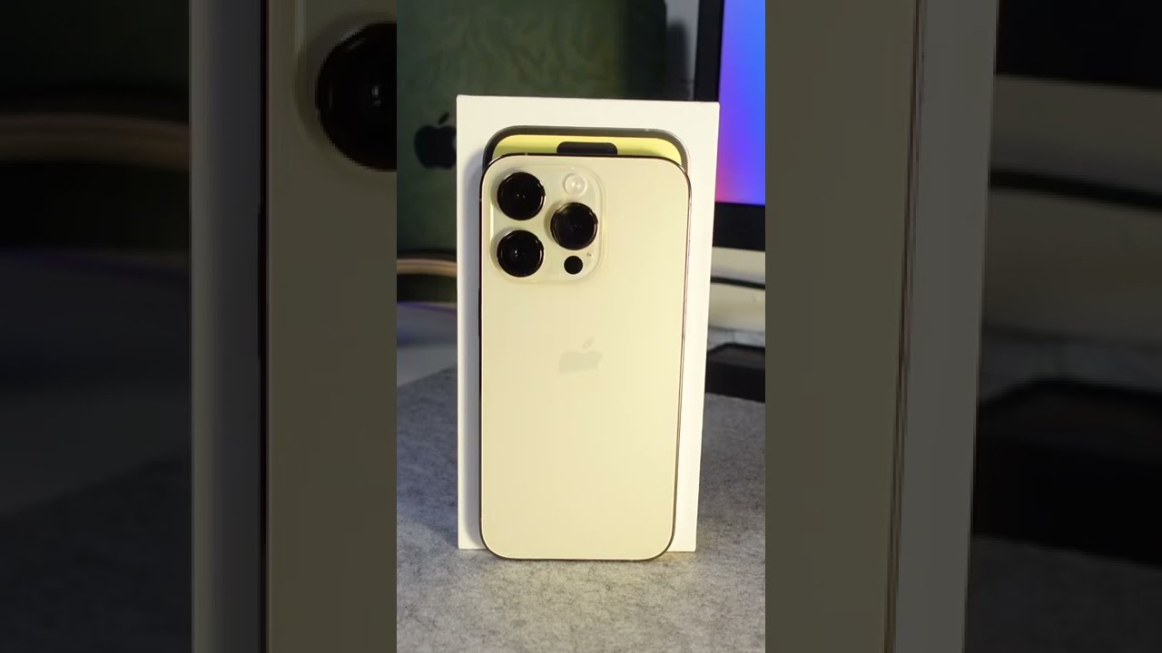 iPhone 14 Pro Mous Cases 🤯🤯🔥 