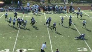 8-30-2009 'Tyler Guzman TD #1'