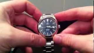 omega watch battery price