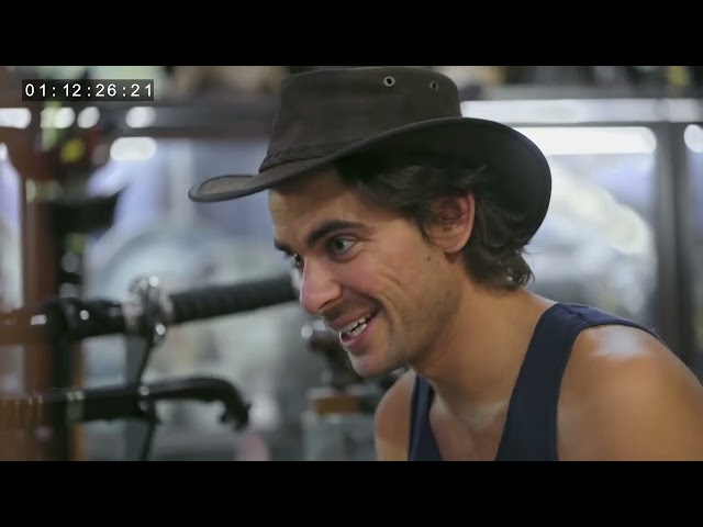 The Inspired Unemployed Malaysia Edition  - Sheng Wai Dragon & Lion Dance