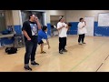 【稽古】歌って踊れる、ぽっちゃりアイドル(2019.12月)@よしもと本社
