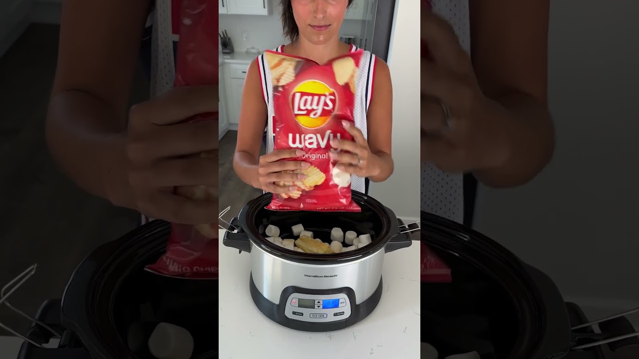 this sweet and salty dessert will have you craving more! 😍