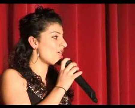 Chester Hill High Drama Music Night 2007 Part 4