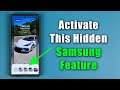 Activate Hidden Feature for All Samsung Phones - No Other Phone Brand Can Do This