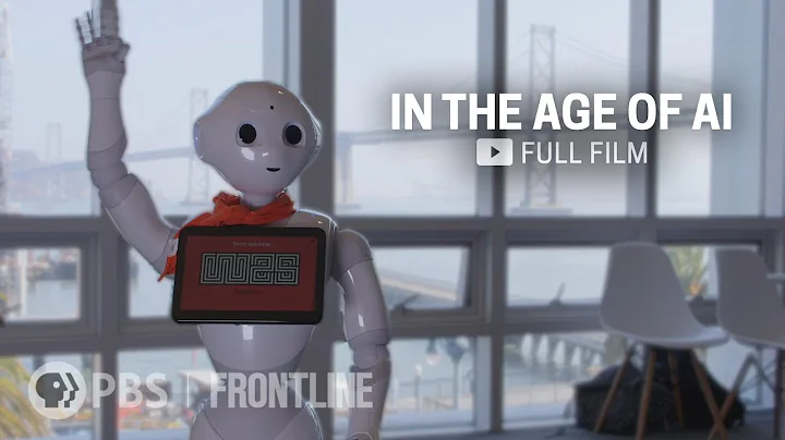 In the Age of AI (full documentary) | FRONTLINE - DayDayNews