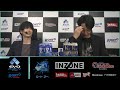 【Main Stage, Day 1 (2/2)】EVO Japan 2023【Full stream】
