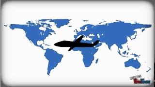 Routed Export Transaction