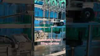 Download Lagu 6-Head Magnetic Pump Glass Cleaner Filling Machine | High-Precision Liquid Filling Solution 💧 MP3 Download Lagu 6-Head Magnetic Pump Glass Cleaner Filling Machine | High-Precision Liquid Filling Solution 💧 MP3