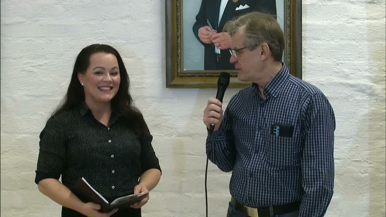 1. Hopea TV  Lahti 12 1 2023